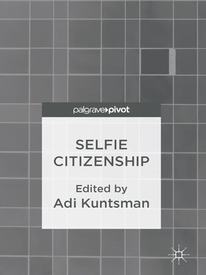 cover image of Selfie Citizenship